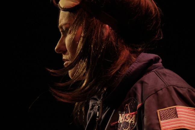 Starcrosser's Cut — Son of Semele Theater, Los Angeles, 2013
